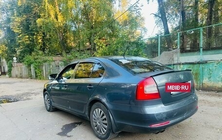 Skoda Octavia, 2011 год, 650 000 рублей, 5 фотография