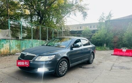 Skoda Octavia, 2011 год, 650 000 рублей, 3 фотография