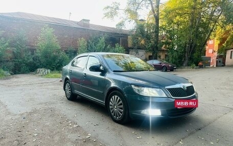 Skoda Octavia, 2011 год, 650 000 рублей, 4 фотография