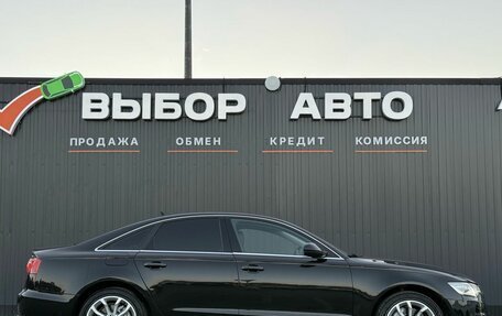 Audi A6, 2011 год, 1 720 000 рублей, 3 фотография