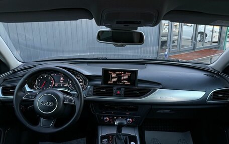 Audi A6, 2011 год, 1 720 000 рублей, 9 фотография