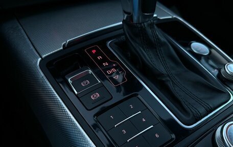 Audi A6, 2011 год, 1 720 000 рублей, 14 фотография