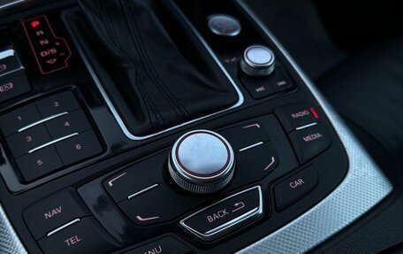Audi A6, 2011 год, 1 720 000 рублей, 15 фотография