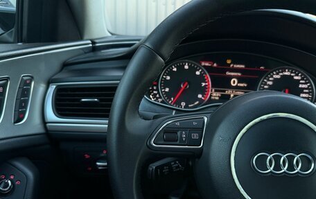 Audi A6, 2011 год, 1 720 000 рублей, 19 фотография