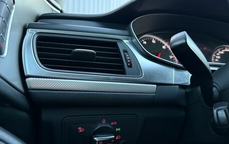 Audi A6, 2011 год, 1 720 000 рублей, 18 фотография