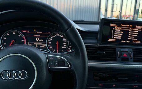 Audi A6, 2011 год, 1 720 000 рублей, 20 фотография