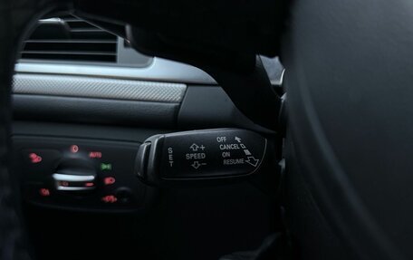 Audi A6, 2011 год, 1 720 000 рублей, 21 фотография