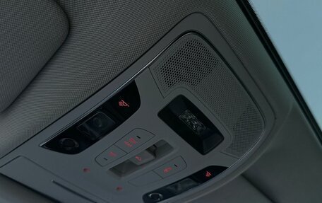 Audi A6, 2011 год, 1 720 000 рублей, 22 фотография