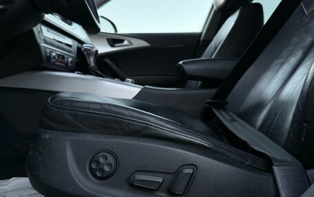 Audi A6, 2011 год, 1 720 000 рублей, 24 фотография