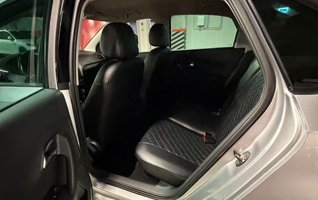 Volkswagen Polo VI (EU Market), 2019 год, 1 600 000 рублей, 10 фотография