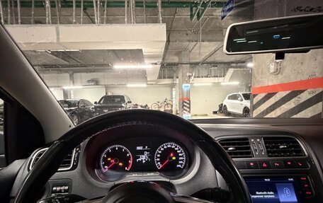 Volkswagen Polo VI (EU Market), 2019 год, 1 600 000 рублей, 11 фотография