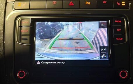 Volkswagen Polo VI (EU Market), 2019 год, 1 600 000 рублей, 13 фотография