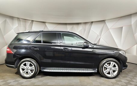 Mercedes-Benz M-Класс, 2014 год, 2 691 000 рублей, 6 фотография