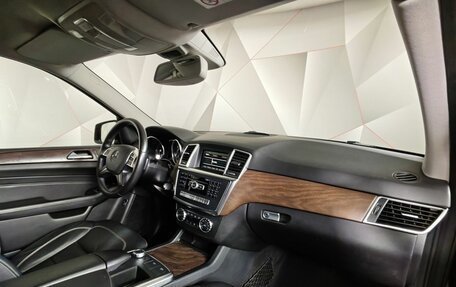 Mercedes-Benz M-Класс, 2014 год, 2 691 000 рублей, 12 фотография