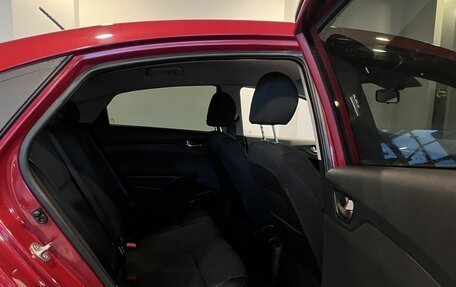 Hyundai Solaris II рестайлинг, 2018 год, 1 025 000 рублей, 24 фотография