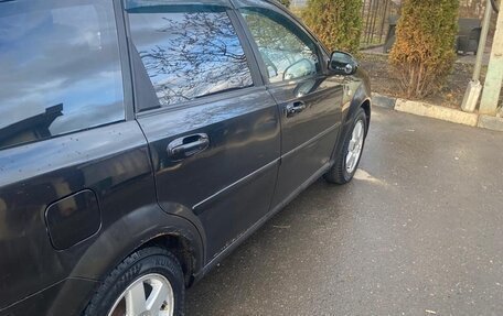 Chevrolet Lacetti, 2004 год, 270 000 рублей, 14 фотография