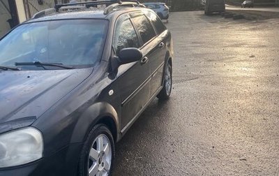 Chevrolet Lacetti, 2004 год, 270 000 рублей, 1 фотография