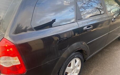Chevrolet Lacetti, 2004 год, 270 000 рублей, 15 фотография