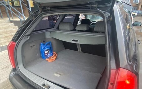 Chevrolet Lacetti, 2004 год, 270 000 рублей, 8 фотография