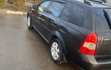 Chevrolet Lacetti, 2004 год, 270 000 рублей, 9 фотография