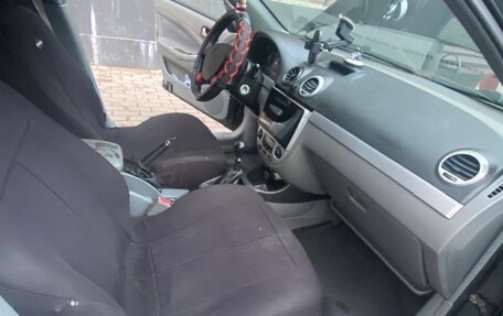 Chevrolet Lacetti, 2004 год, 270 000 рублей, 3 фотография
