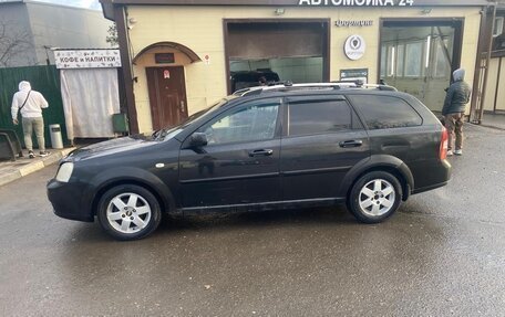Chevrolet Lacetti, 2004 год, 270 000 рублей, 11 фотография