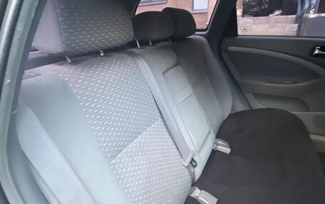 Chevrolet Lacetti, 2004 год, 270 000 рублей, 2 фотография