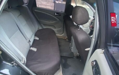 Chevrolet Lacetti, 2004 год, 270 000 рублей, 5 фотография