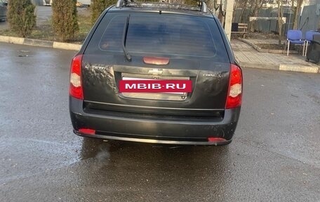 Chevrolet Lacetti, 2004 год, 270 000 рублей, 13 фотография