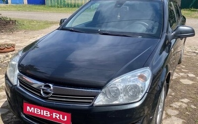 Opel Astra H, 2012 год, 630 000 рублей, 1 фотография