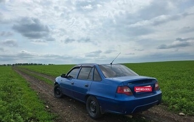 Daewoo Nexia I рестайлинг, 2011 год, 125 000 рублей, 1 фотография