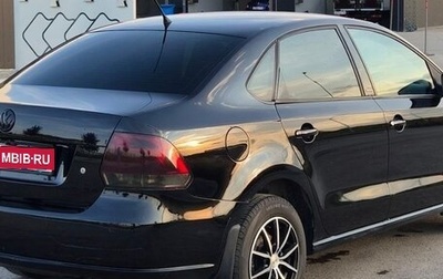 Volkswagen Polo VI (EU Market), 2012 год, 750 000 рублей, 1 фотография