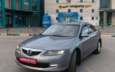 Mazda 6, 2006 год, 649 000 рублей, 1 фотография