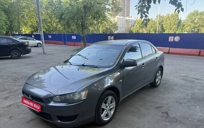 Mitsubishi Lancer IX, 2010 год, 469 000 рублей, 1 фотография