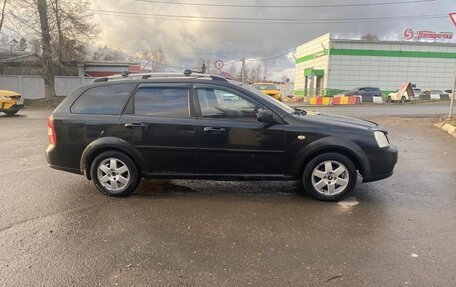 Chevrolet Lacetti, 2004 год, 270 000 рублей, 16 фотография