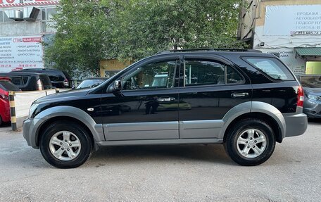 KIA Sorento IV, 2006 год, 1 099 000 рублей, 5 фотография