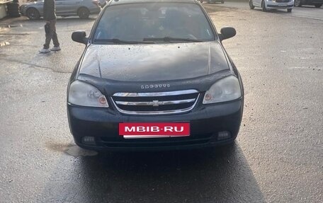 Chevrolet Lacetti, 2004 год, 270 000 рублей, 17 фотография