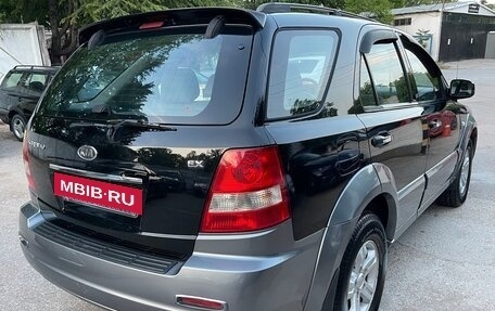 KIA Sorento IV, 2006 год, 1 099 000 рублей, 6 фотография