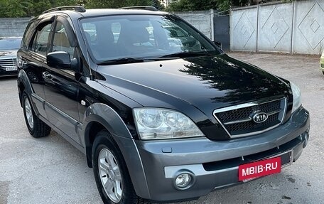 KIA Sorento IV, 2006 год, 1 099 000 рублей, 3 фотография