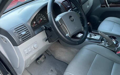 KIA Sorento IV, 2006 год, 1 099 000 рублей, 9 фотография