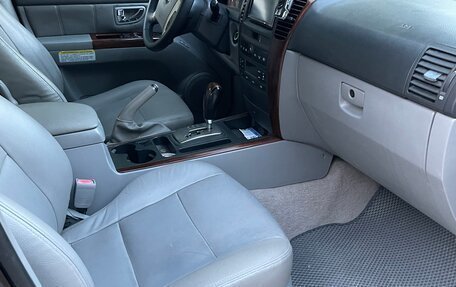 KIA Sorento IV, 2006 год, 1 099 000 рублей, 14 фотография
