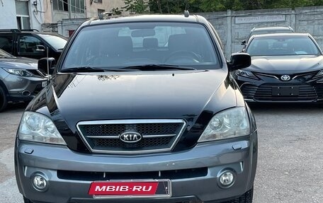 KIA Sorento IV, 2006 год, 1 099 000 рублей, 2 фотография