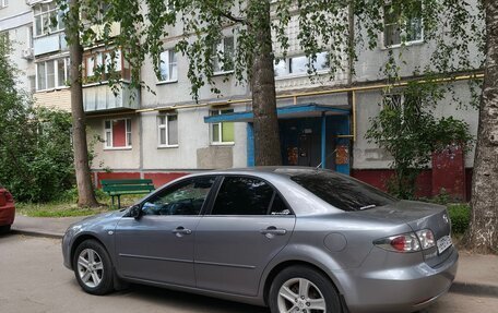 Mazda 6, 2006 год, 649 000 рублей, 2 фотография