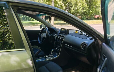 Mazda 6, 2006 год, 649 000 рублей, 11 фотография