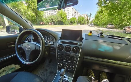 Mazda 6, 2006 год, 649 000 рублей, 9 фотография