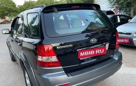 KIA Sorento IV, 2006 год, 1 099 000 рублей, 8 фотография