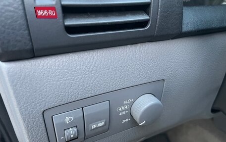 KIA Sorento IV, 2006 год, 1 099 000 рублей, 11 фотография