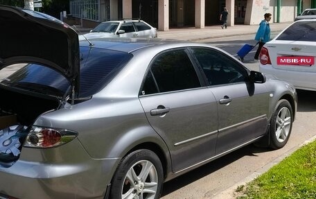 Mazda 6, 2006 год, 649 000 рублей, 3 фотография