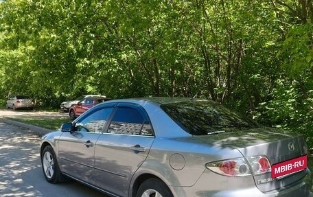 Mazda 6, 2006 год, 649 000 рублей, 12 фотография