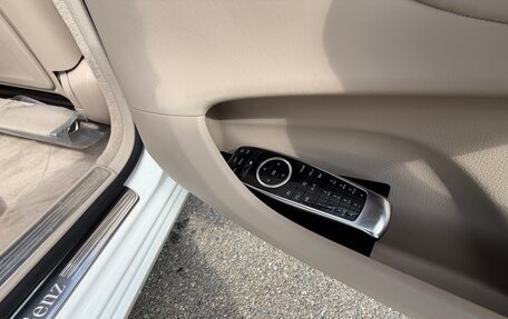 Mercedes-Benz Maybach S-Класс, 2014 год, 5 050 000 рублей, 13 фотография